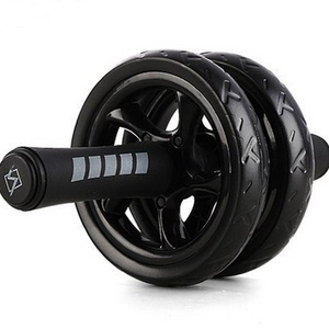 Abdominal Giant Wheel Fitness Equipment For Abdominal